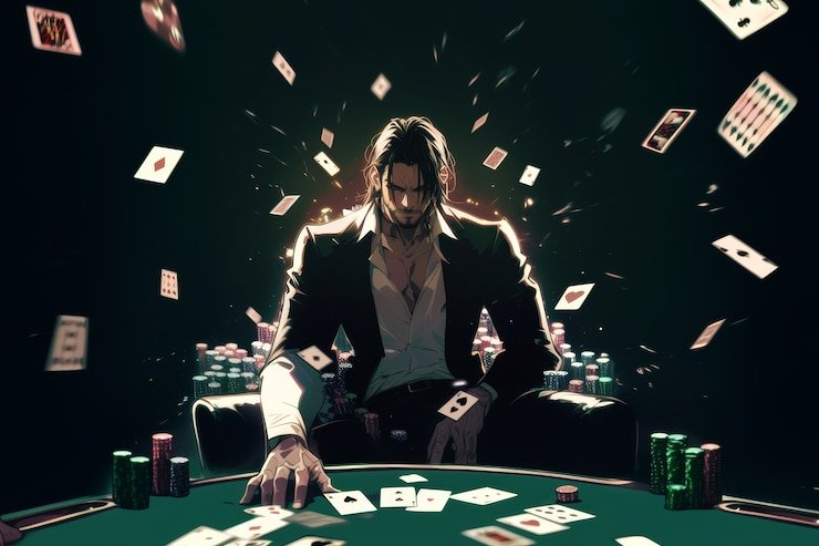 betgee Live Casino